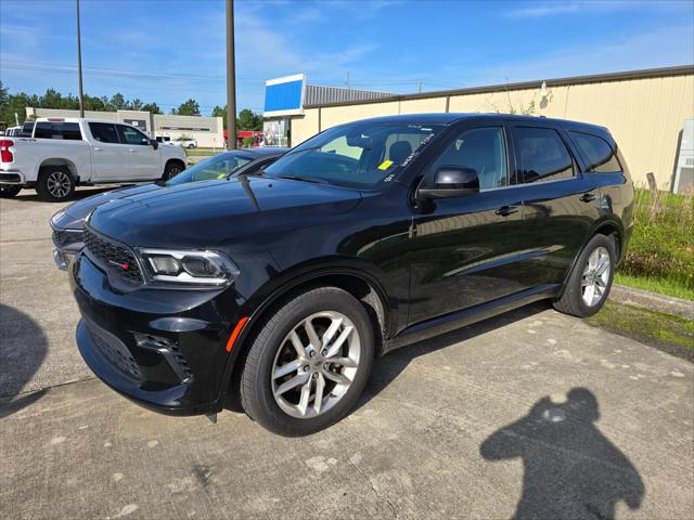 2023 Dodge Durango GT RWD