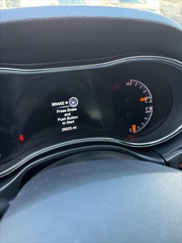 2022 Jeep Grand Cherokee WK Laredo X 4x4