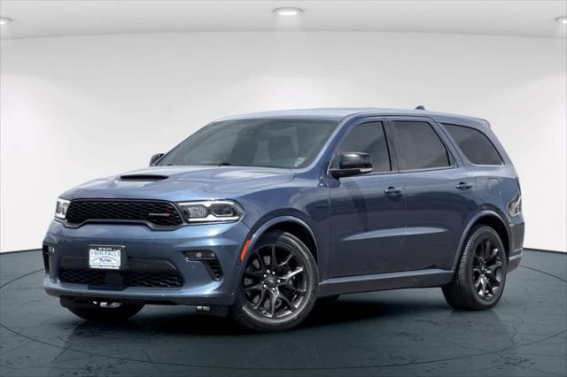 2021 Dodge Durango R/T AWD