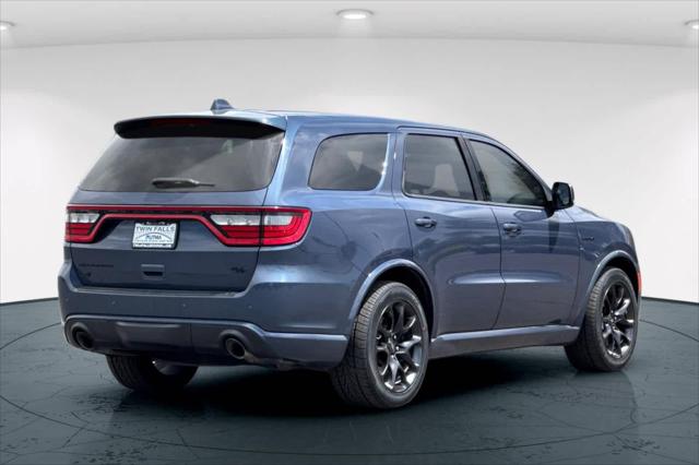 2021 Dodge Durango R/T AWD