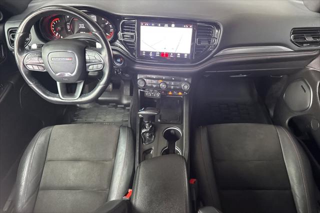 2021 Dodge Durango R/T AWD