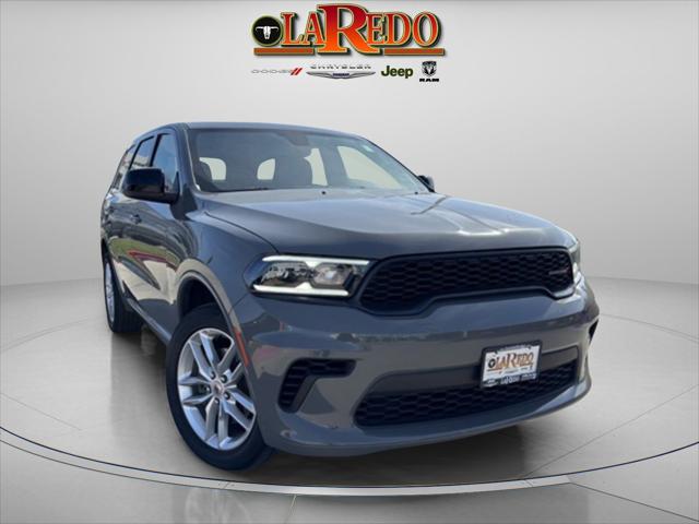 2024 Dodge Durango GT AWD