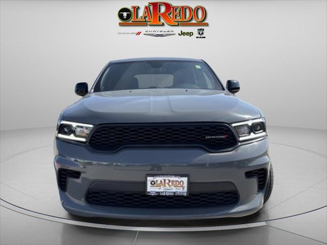 2024 Dodge Durango GT AWD