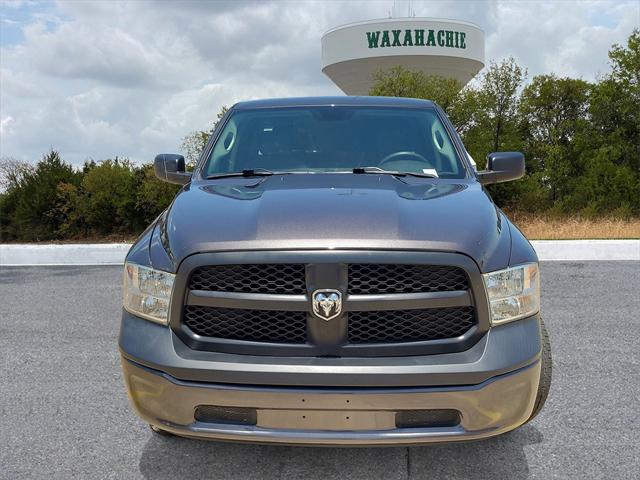 2024 RAM 1500 Classic Tradesman Crew Cab 4x2 57 Box 2024 RAM 1500 Classic Tradesman Crew Cab 4x2 57 Box