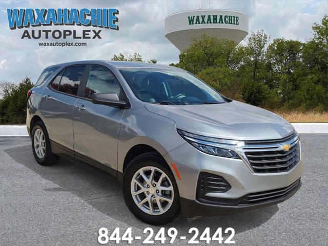 2023 Chevrolet Equinox FWD 1FL