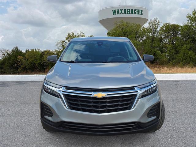 2023 Chevrolet Equinox FWD 1FL