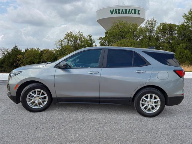 2023 Chevrolet Equinox FWD 1FL