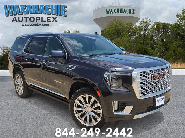 2023 GMC Yukon 2WD Denali