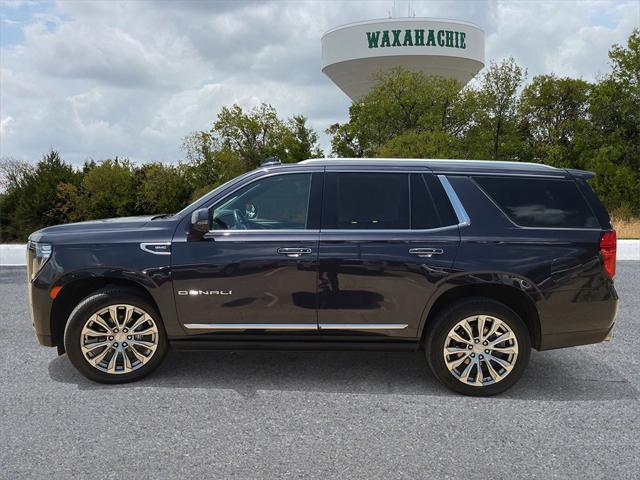 2023 GMC Yukon 2WD Denali