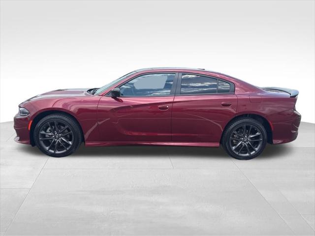 2021 Dodge Charger GT AWD