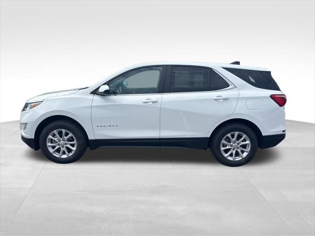2021 Chevrolet Equinox AWD 2FL
