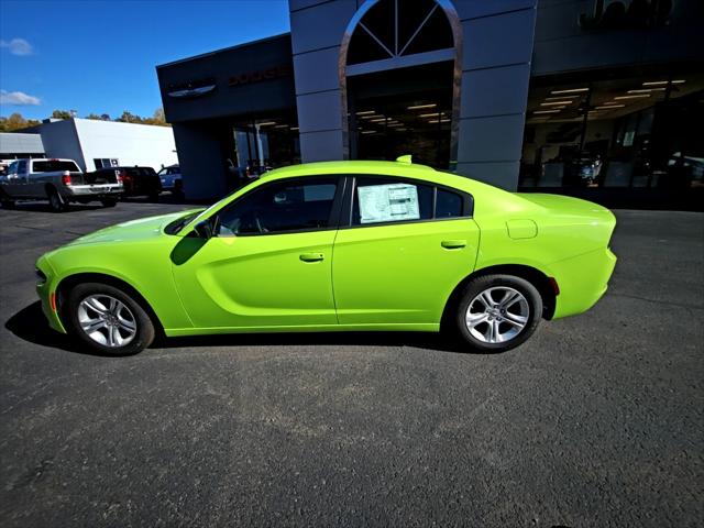 2023 Dodge Charger SXT 2023 Dodge Charger SXT