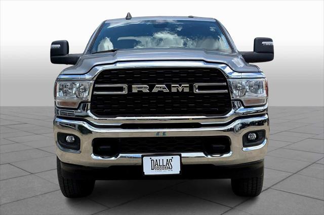 2023 RAM 3500 Big Horn Crew Cab 4x4 64 Box