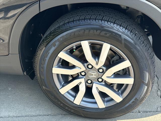 2021 Honda Pilot 2WD EX-L