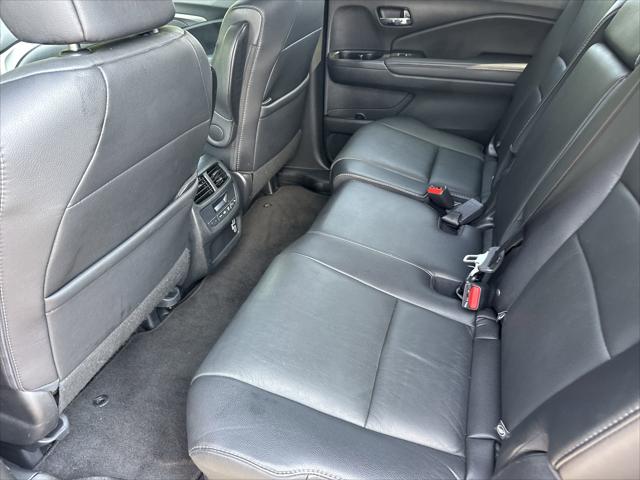 2021 Honda Pilot 2WD EX-L