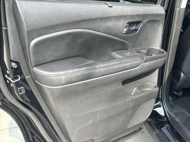 2021 Honda Pilot 2WD EX-L