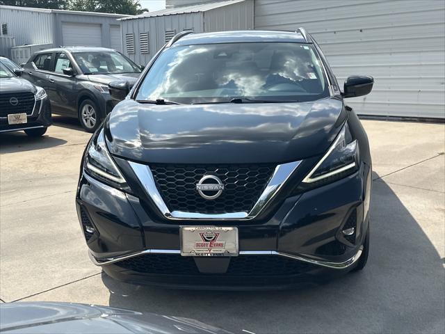 2023 Nissan Murano SV FWD