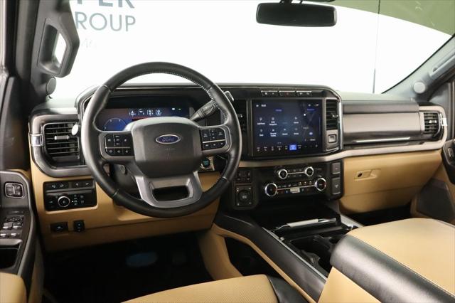 2023 Ford F-250 LARIAT