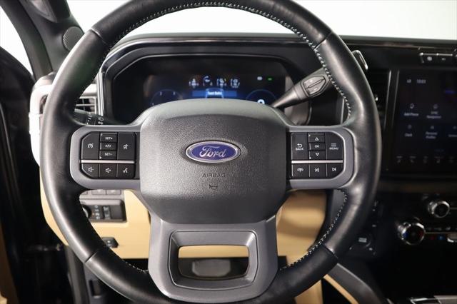 2023 Ford F-250 LARIAT