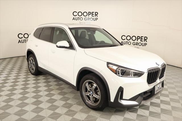 2023 BMW X1 xDrive28i