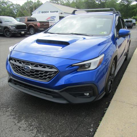 2024 Subaru WRX Limited