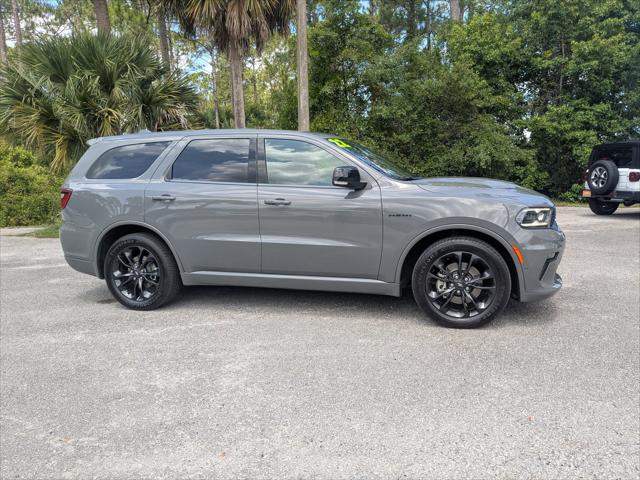 2022 Dodge Durango R/T AWD