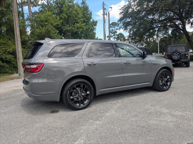 2022 Dodge Durango R/T AWD