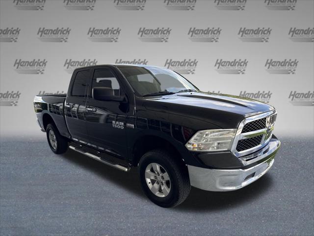 2016 RAM 1500 SLT