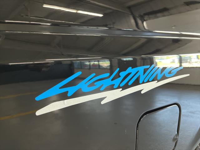 1993 Ford F-150 Lightning