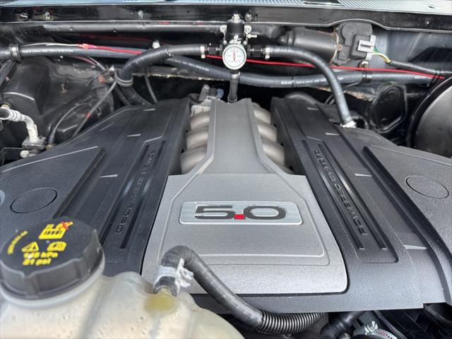 1993 Ford F-150 Lightning