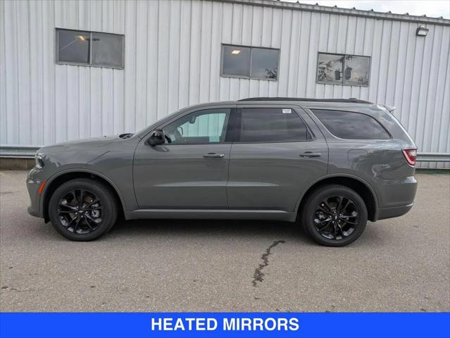 2025 Dodge Durango GT AWD