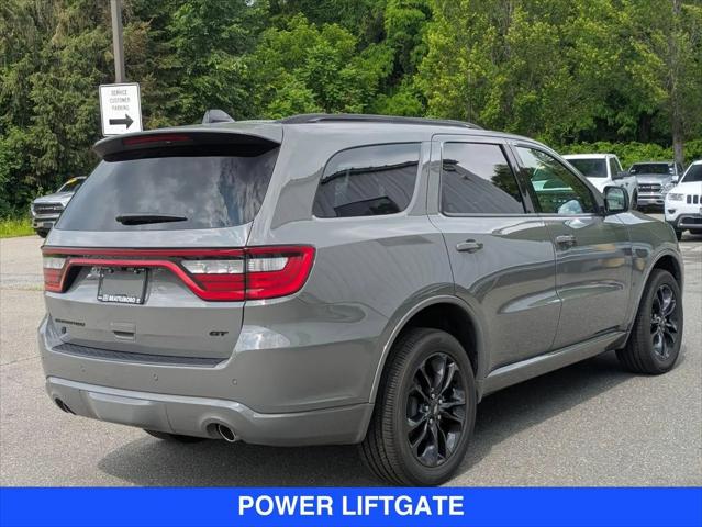 2025 Dodge Durango GT AWD