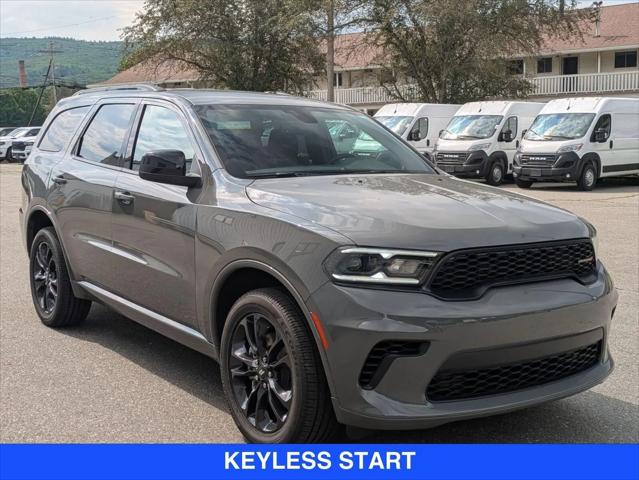 2025 Dodge Durango GT AWD