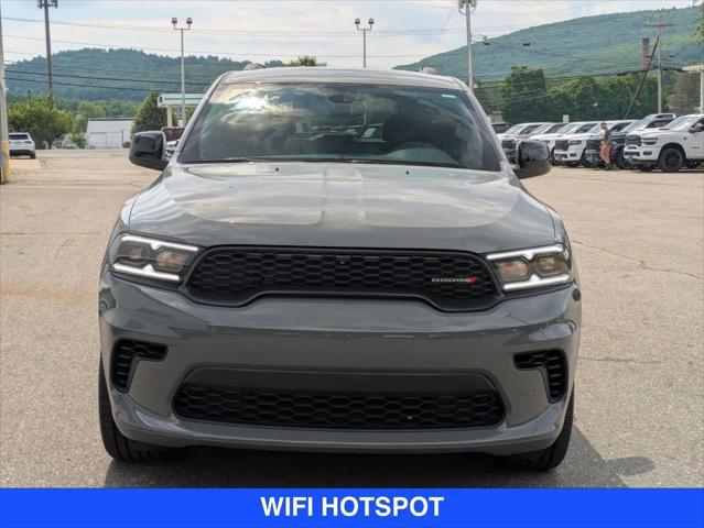 2025 Dodge Durango GT AWD
