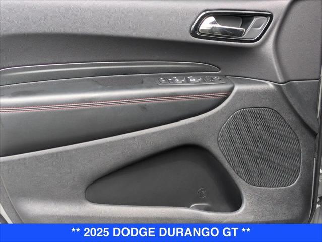 2025 Dodge Durango GT AWD