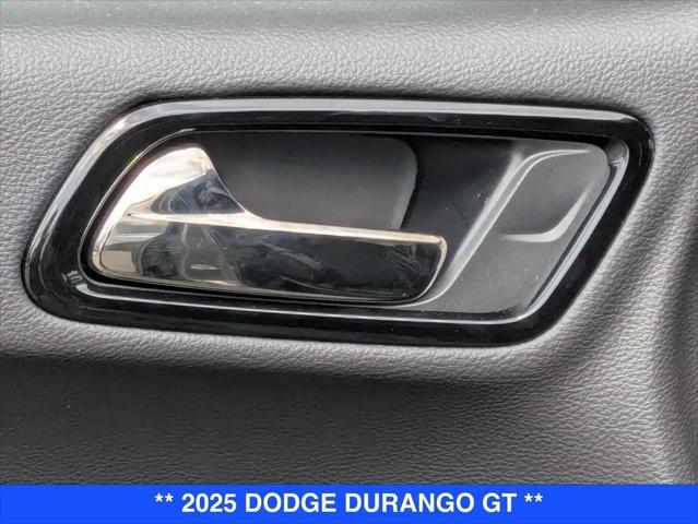 2025 Dodge Durango GT AWD