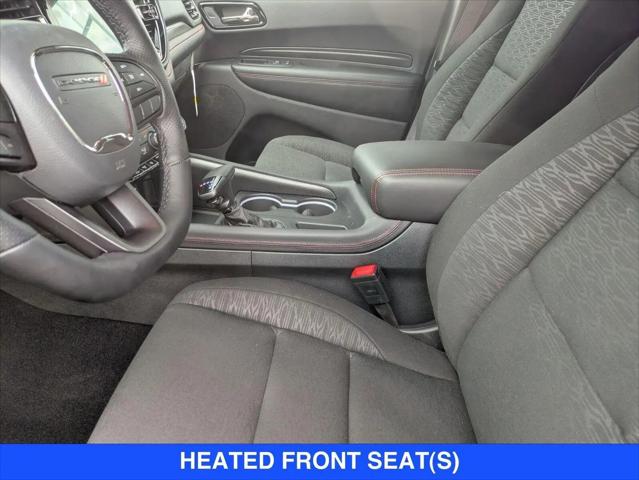 2025 Dodge Durango GT AWD