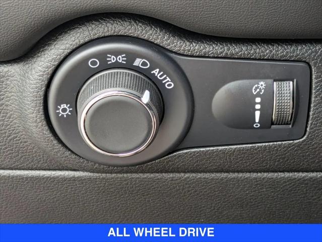 2025 Dodge Durango GT AWD