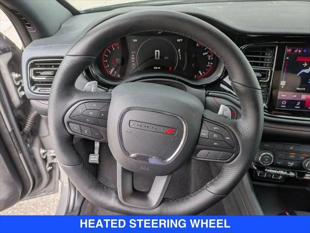 2025 Dodge Durango GT AWD