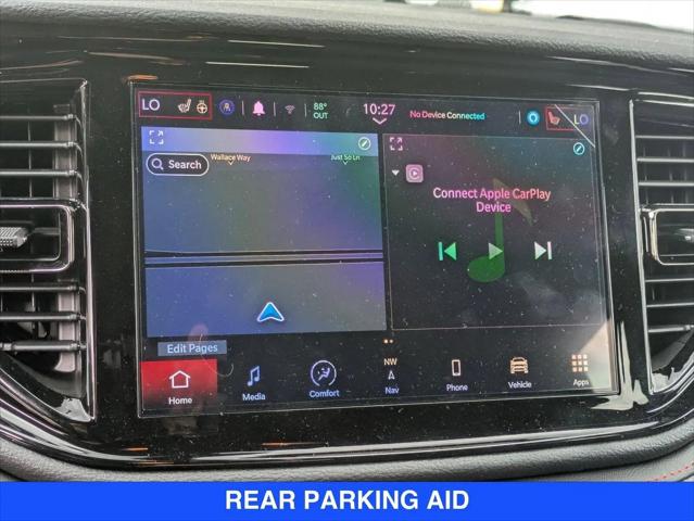 2025 Dodge Durango GT AWD