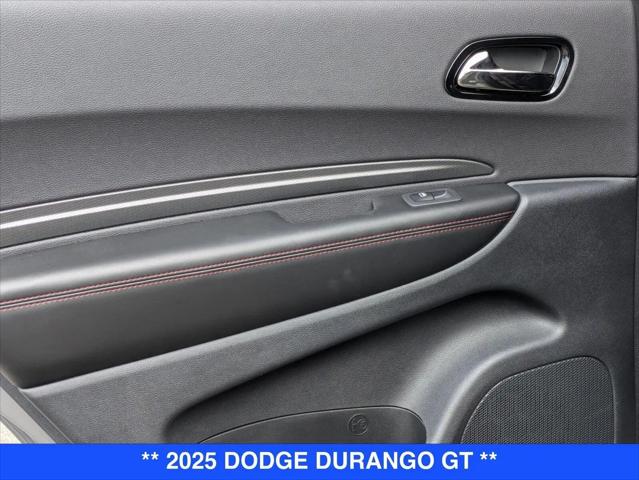 2025 Dodge Durango GT AWD