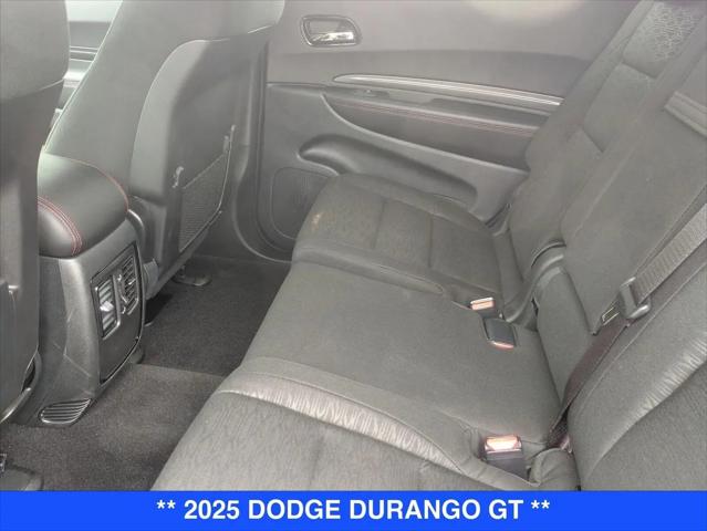 2025 Dodge Durango GT AWD
