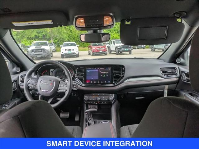 2025 Dodge Durango GT AWD