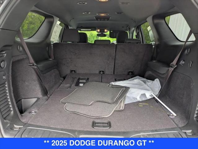 2025 Dodge Durango GT AWD