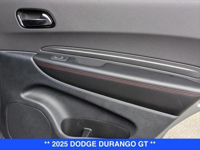 2025 Dodge Durango GT AWD