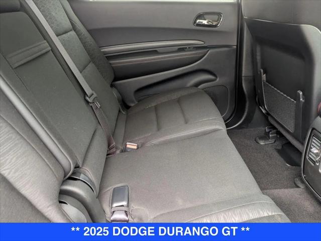 2025 Dodge Durango GT AWD