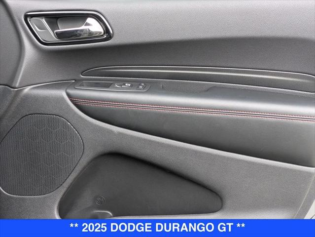2025 Dodge Durango GT AWD