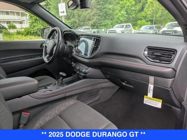2025 Dodge Durango GT AWD