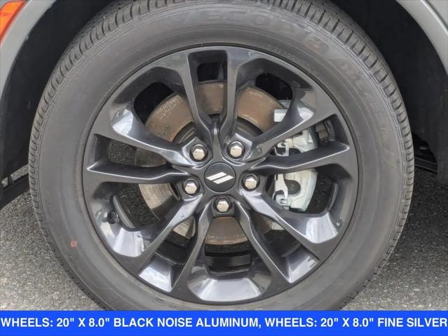 2025 Dodge Durango GT AWD