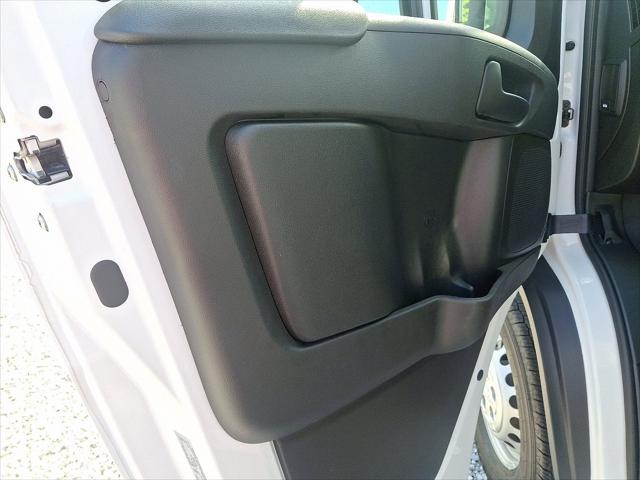 2024 Ram ProMaster Tradesman